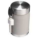 Stanley Legendary 400 ml food jar with spork Convoy grey