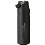 Stanley IceFlow™ 2.0 1060 ml Flasche mit Flip-Trinkhalm Schwarz
