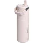 Stanley IceFlow™ 2.0 700 ml water bottle with flip straw Light pink