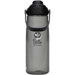 Camelbak® Thrive Chug 750 ml Tritan Renew water bottle with flip cap Coal