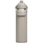 Camelbak® Thrive Flip VSS 750 ml vacuum insulated stainless steel water bottle with flip straw Light grey