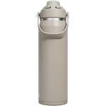 Camelbak® Thrive Chug VSS 750 ml stainless steel water bottle with flip cap Light grey
