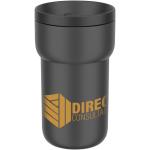 Mepal Ellipse 275 ml travel mug Black