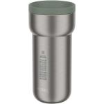 Mepal Ellipse 375 ml Edelstahl Thermobecher Grün