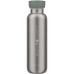 Mepal Ellipse 500 ml insulated water bottle Green
