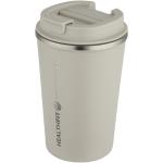 Newport 350 ml double wall vacuum insulated stainless steel tumbler Sandstone