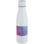Vasa 500 ml sublimation stainlesss steel water bottle White