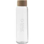 Citizen Green Aqua 500 ml Glas-Trinkflasche Transparent