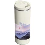 Stanley Transit Fliptop 350 ml tumbler Cream
