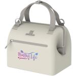 Stanley The All-Day Julienne 10-can recycled mini cooler bag Cream