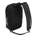 Stanley Vitalize™ Macro Method recycled crossbody bag 9.5L Black