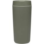 Sedona 480 ml double wall plastic tumbler Green