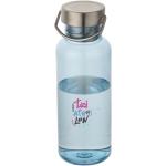 Thor 600 ml RCS Trinkflasche aus recyceltem RPET Himmelblau