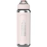 Stanley Classic Wellspring 710 ml recycled stainless steel insulated water bottle Rosegold