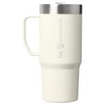 Stanley Everyday Suburban 710 ml insulated recycled stainless steel mug Cream