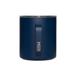 MiiR 354 ml vacuum insulated stainless steel camp mug Dark blue