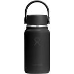 Hydro Flask Micro Hydro™ 200 ml mini insulated tumbler Black
