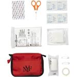 Save-me 19-piece first aid kit Red