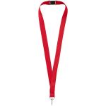 Lago Lanyard mit Sicherheitsverschluss 