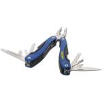 Casper 11-function multi-tool Aztec blue