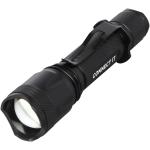Mears 5W rechargeable tactical flashlight Black