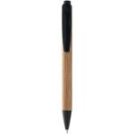 Borneo bamboo ballpoint pen 