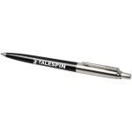 Parker Jotter ballpoint pen Black/silver
