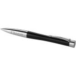 Parker Urban ballpoint pen Black/silver