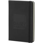 Moleskine Classic Hardcover Notizbuch M – liniert Schwarz