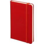 Moleskine Classic Hardcover Notizbuch Taschenformat – liniert Coral red