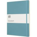 Moleskine Classic XL soft cover notebook - ruled 
