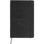 Moleskine Classic Hardcover Notizbuch L – gepunktet Schwarz