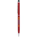 Joyce aluminium ballpoint pen Red