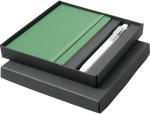 Moleskine Bundle Geschenkbox für ein Notizbuch und Stift Schwarz