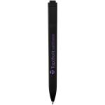Moleskine Go Pen ballpen 1.0 (black ink) Black