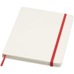 Bass A5 recyceltes Notizbuch, liniert 