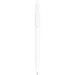 Alessio recycled PET ballpoint pen (black ink) 