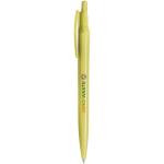 Alessio recycled PET ballpoint pen Mid Green