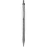 Parker Jotter XL monochrome ballpoint pen (blue ink) Stainless