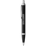 Parker IM ballpoint pen Black matt