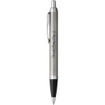 Parker IM ballpoint pen Silver