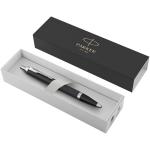 Parker IM ballpoint pen (blue ink) 