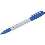 Sharpie® Textmarker Blau/weiß