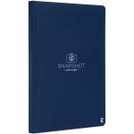 Karst® A5 Hardcover Notizbuch Navy