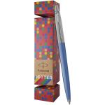Parker Jotter Cracker Stift Set (blaue Mine) 