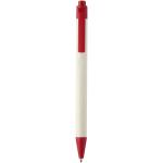 Dairy Dream recycled milk cartons ballpoint pen (black ink) 