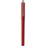 Mauna recycled PET gel ballpoint pen 