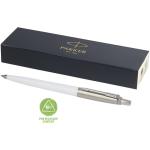 Parker Jotter Recycled Kugelschreiber (blaue Mine) 