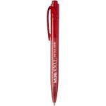 Thalaasa Kugelschreiber aus Ozean Plastik Rot