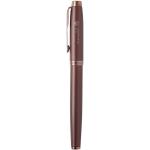 Parker IM rollerball pen Burgundy